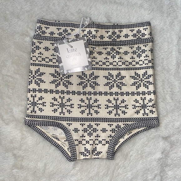 New KQ Bamboo Bloomer - Picture 2 of 4